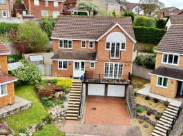 31, Avery Hill, Newton Abbot TQ12 3LB