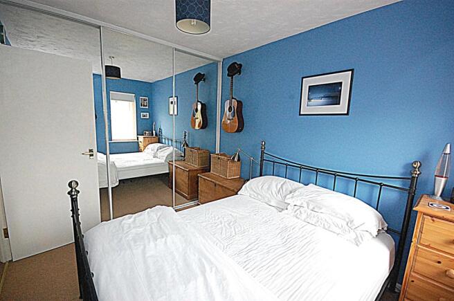 bedroom one other vi