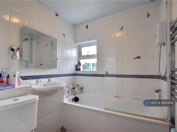Bathroom 1