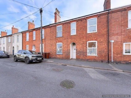 Norris Street, Lincoln, Lincolnshire, LN5