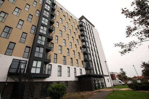 Kennedy Gardens, Billingham