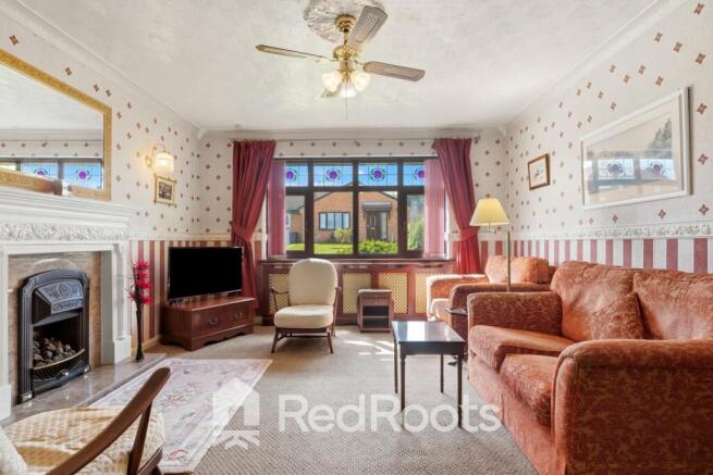 Rye Croft, Conisbrough, Doncaster, South Yorkshire, DN12 2BD photo 4
