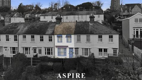 Norman place, Church Hill, Leigh-On-Sea