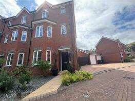 37, The Haystack, Daventry NN11 0NZ