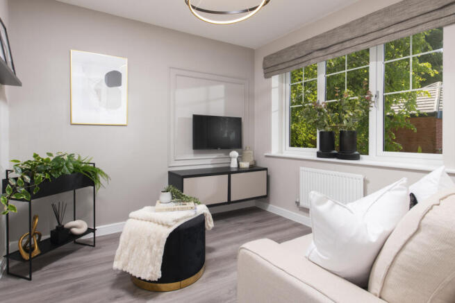 4 bed Detached for sale Image 7