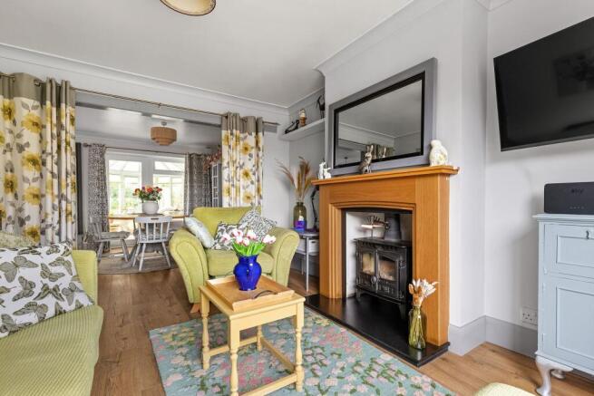 3 bed Semi-Detached for sale Image 10