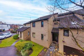 31, Windlaw Park Gardens, Muirend G44 3QN