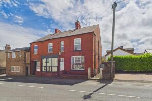 90, Brunswick Road, Buckley CH7 2ER