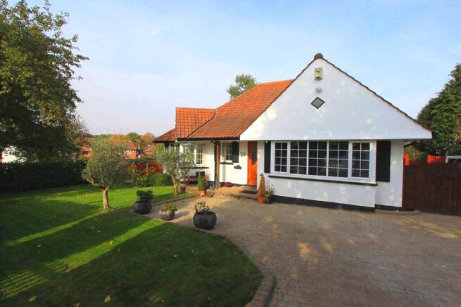 South Weald Road, Homesteads Private Estate photo 2