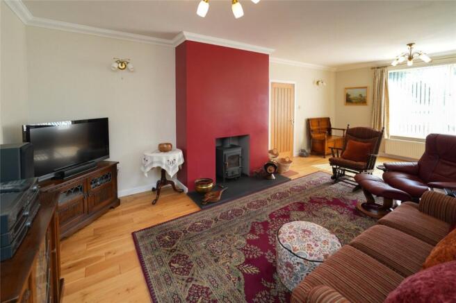 5 Picket Cross, Bankend Road, Dumfries, Dumfries and Galloway, DG1 photo 3