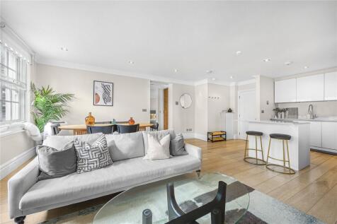 Mead Court,
52 South Molton Street, W1K