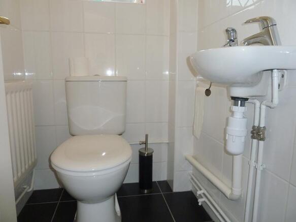 Cloakroom