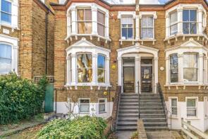 Basement Flat, 88, Pepys Road, London SE14 5SD