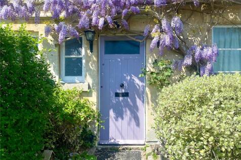 Frome Road, Bradford On Avon