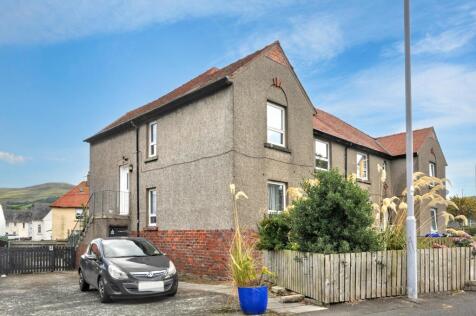 73 Park Road, Girvan, South Ayrshire KA26 0BJ