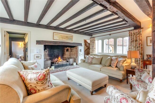 Drawing Room