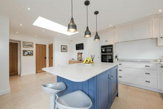 Kitchen / Diner