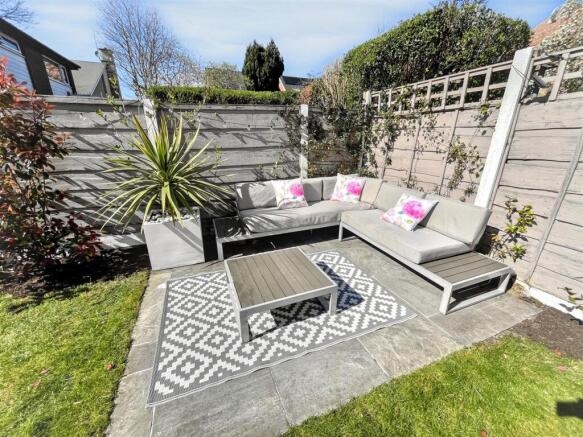 Gardens Aspect 5