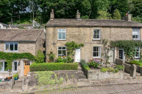 Foxglove Cottage, Higher Lane, Kerridge
