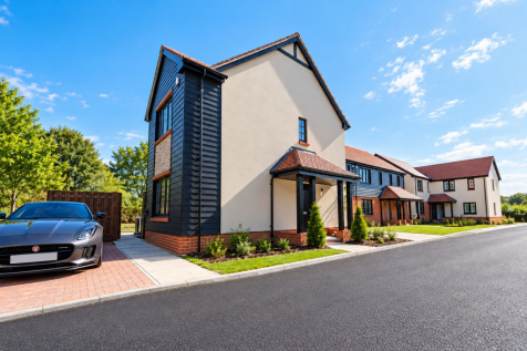 Miller Dene, Shipley, RH13