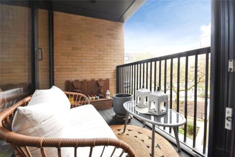 Burgess Springs, Chelmsford, Essex, CM1