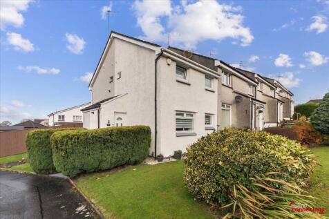 Gardenhall Court, Gardenhall, EAST KILBRIDE