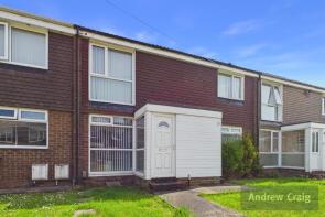 9, Chichester Way, Jarrow NE32 4XR