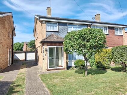Hayman Crescent, Hayes