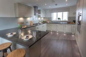 3, Columbine Way, Eye IP23 8HL