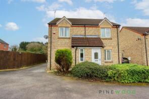 1, Blackberry Court, Chesterfield S43 4QH