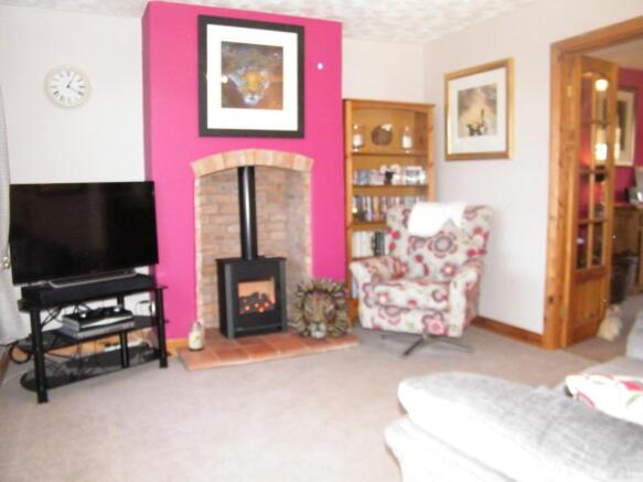 Reception Room One