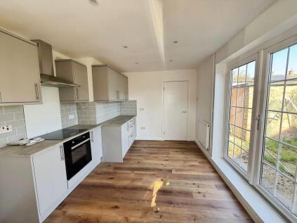 Laxton Drive, Meden Vale, Mansfield