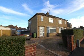 73, Oakdale Avenue, Stanground, Peterborough PE2 8TE