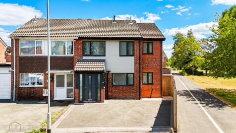 Jensen, Tamworth, Staffordshire, B77