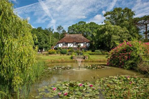 Mole Street, Ockley, Dorking, Surrey, RH5