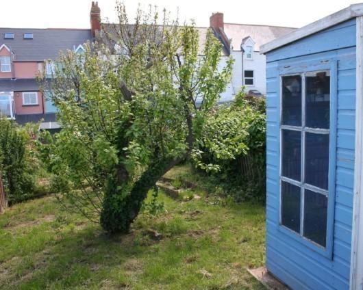 Summerhouse