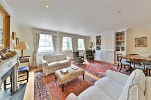 Flat 7, 34, Onslow Gardens, London SW7 3AQ