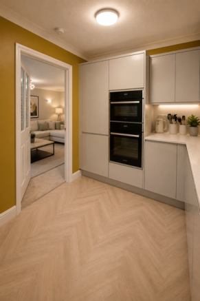 Flat 16