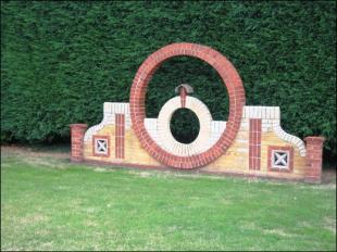 Decorative Feature