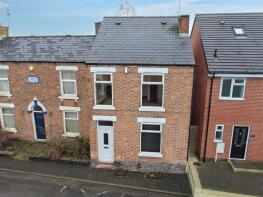 3, South Street, Nottingham NG10 1ER