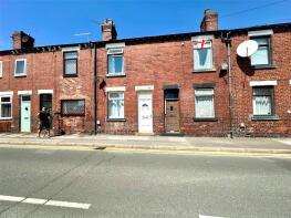 109, Weeland Road, Sharlston Common, Wakefield WF4 1DA