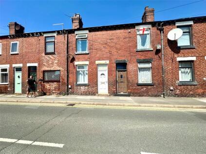 Weeland Road, Sharlston Common, Wakefield, West Yorkshire, WF4