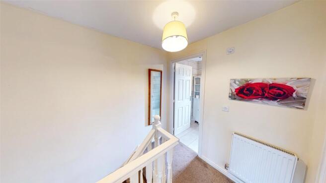 Top Floor Landing