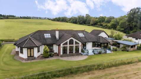 Hania, Wester Inshes, Inverness, IV2 5BG