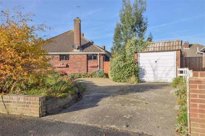 Driveway/Parking