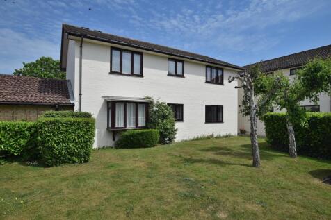 Rothbury Park, New Milton, Hampshire. BH25 6TR