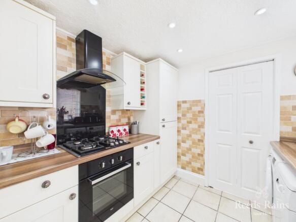3 bed End of Terrace for sale Image 4