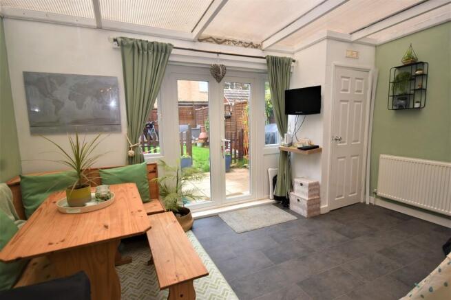 Sun Room