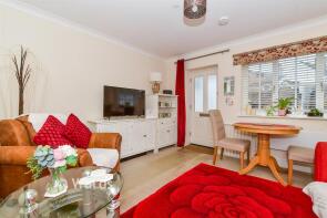 3, Forge Mews, High Street, Tonbridge TN12 0AH