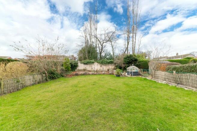 3 bed Detached Bungalow for sale Image 4